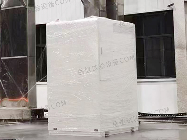 這款儲(chǔ)能柜淋雨試驗(yàn)房，竟然可以幫我們解決這么多問(wèn)題！