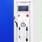 ip65防水測試設備-轉臺